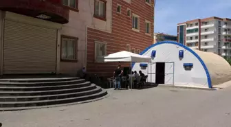 Diyarbakır'da Evlat Nöbeti Devam Ediyor