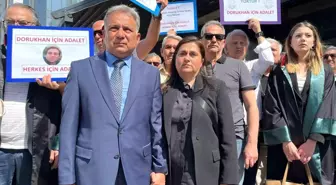 Dorukhan Büyükişık'ın Ölümü: Cinayet Şüphesiyle Dava Başladı