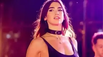 Dua Lipa Galatasaray şampiyonluk kutlamalarına gelecek mi?
