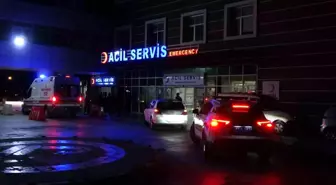 Çanakkale'de Kovalamaca Sırasında Üniversite Öğrencisi Yaralandı