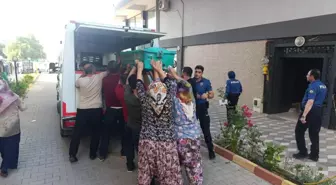Emekli Aile Hekimi Tamer Çoban Evinde Ölü Bulundu