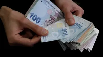 Emekli ve memur maaşlarına yapılacak zam için yeni enflasyon verisi bekleniyor