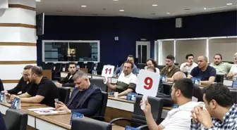 Kayseri'de Erciyes OSB'nin İlk İhalesi Gerçekleştirildi