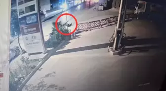 Eski Kocasını Vuran Kadın Serbest Bırakıldı