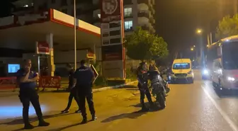 Eski Eşini Tabancayla Vuran Kadın Gözaltına Alındı