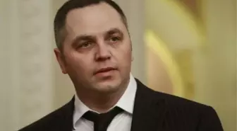Ukrayna'nın Eski Danışmanı Andriy Portnov Madrid'de Silahlı Saldırıya Uğradı