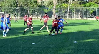 Eskişehir Medya Futbol Turnuvası 2025 Başladı