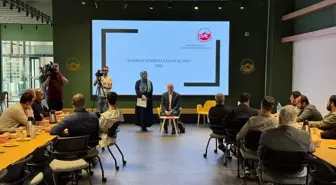 Fatih'te Sertifikalı Kurban Kesim Elemanı Eğitimi Başladı