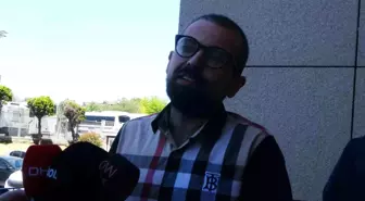 Ferdi Tayfur'un Damatına Marka Kullanımı Üzerine Dava Açıldı
