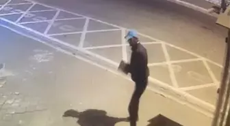 Fethiye'de AK Parti İlçe Başkanlığına Taşlı Saldırı