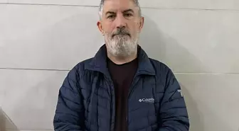 FETÖ'nün en kritik isimleri arasında yer alan Etem Taş yakalandı