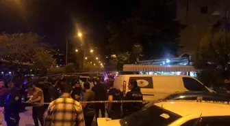 Bursa'da Silahlı Kavga: Bir Kişi Ağır Yaralandı