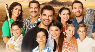 Gönül Dağı dizisinden kim ayrılıyor? TRT 1'in sevilen dizisi Gönül Dağı'ndan beklenmedik veda!