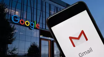 Google'dan 2 milyar Gmail kullanıcısına güvenlik uyarısı: Bu e-postayı hemen silin