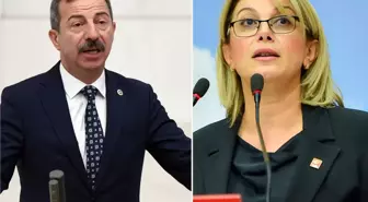 Görevden alındı! İYİ Partili Toktaş'tan skandal mesajla ilgili açıklama