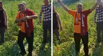 Görülmemiş fedakarlık! Osimhen için koca tarlayı gözden çıkardı