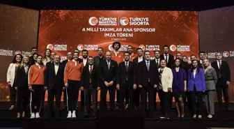Basketbol Federasyonu'ndan Fenerbahçe'ye Final Four Temennisinde Bulundu