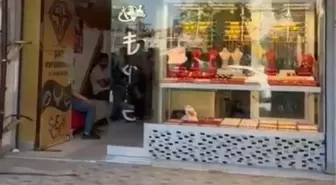 Reyhanlı'da Kuyumcu Dükkanında Silahlı Saldırı: Bir Kişi Hayatını Kaybetti