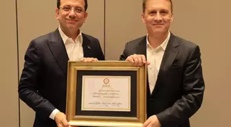 İmamoğlu'nun kasası Ertan Yıldız ev hapsi şartıyla serbest bırakıldı