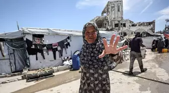 Hamas ve ABD Arasında Ateşkes Müzakereleri Kritik Aşamada