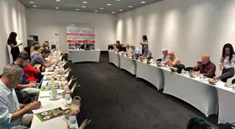 Interfresh Eurasia Fuarı İle Tarım Sektöründe Yeni İş Fırsatları