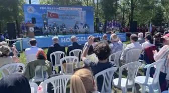 Kağıthane Liseleri Tanıtım Şenliği Gerçekleştirildi