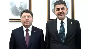 Kahta'ya Ağır Ceza Mahkemesi Kuruluyor
