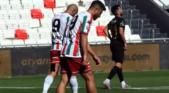 Karşıyaka'da Play-Off Hüsranı ve Taraftar-Futbolcu Gerilimi