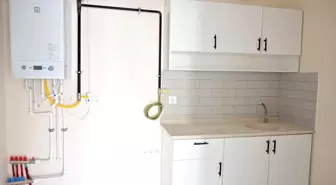 Kayseri OSB'de İki Yeni Eczane Açıldı