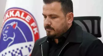 Kırıkkale FK Başkanı Adnan Duman İstifa Etti