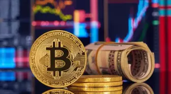 Kripto Piyasası Neden Yükselişte? Bitcoin ve Altcoinlerde Son Durum
