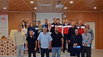 Kütahya'da Hayvansal Gübre Deposu İçin Sözleşmeler İmzalandı