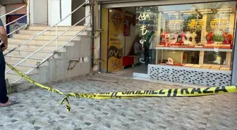 Hatay'da Kuyumcuya Silahlı Saldırı: Bir Kişi Hayatını Kaybetti