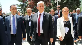 Mansur Yavaş: Tarihi Kentlerimizi Koruma Bilinciyle Yönetmeliyiz