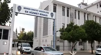 Mersin Merkezli FETÖ Operasyonunda 10 Şüpheli Gözaltına Alındı