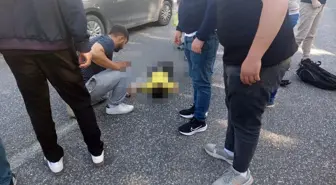 Düzce'de Motosiklet Kazası: Babaannenin Ardından Torunu da Hayatını Kaybetti