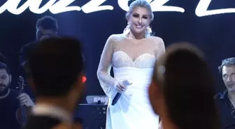 Muazzez Ersoy, sağlıklı ve genç kalmanın sırrını açıkladı