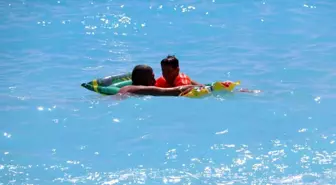 Fethiye Ölüdeniz'de Yaz Sezonu Hareketliliği Başladı