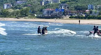 Ordu'da Boğulma Tehlikesinin Ardından İkinci Ölüm
