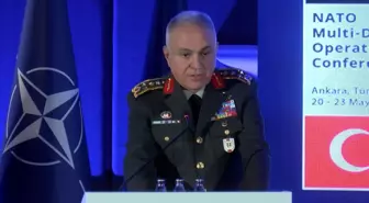 Türkiye, NATO'ya Teknolojik Yeteneklerle Katkıda Bulunmayı Hedefliyor