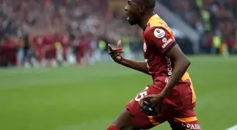Galatasaray 25. Şampiyonluğunu Elde Etti, Victor Osimhen Medyanın Gözdesi Oldu