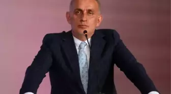 Şampiyonluk kupasını İbrahim Hacıosmanoğlu mu verecek?