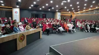 Samsun'da Kadın Girişimciliğine Destek Etkinliği