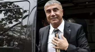 Sedat Peker Türkiye'ye dönecek mi?