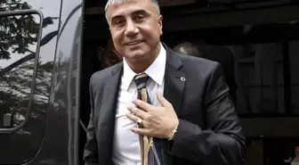 Sedat Peker: Yaşadığım sürece affetmeyeceğim 3 kişi var, biri de Süleyman Soylu
