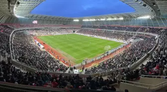 Şike yaptılar diyerek Süper Lig ekibini savcılığa şikayet etti