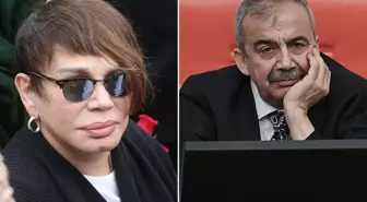 Sırrı Süreyya Önder'in ölümü sonrası saçlarını kazıtan Sezen Aksu'nun son hali ortaya çıktı