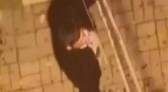 Şişli'de Sevgilisinin Aldattığını Düşünen Adam, Rastgele Ateş Açtı