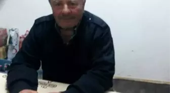 Afyonkarahisar'da Sulama Kuyusuna Düşen Yaşlı Adam Hayatını Kaybetti