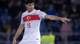 Süper Lig devi, Ozan Kabak için harekete geçti
